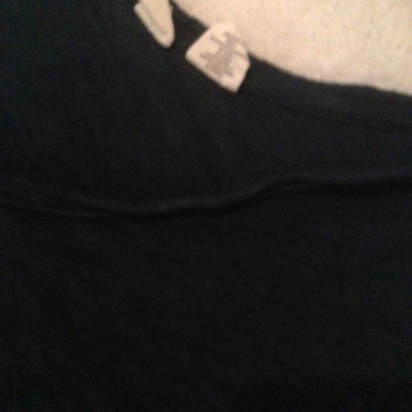 Navy blue long sleeve shirt💙 - Picture 2 of 2